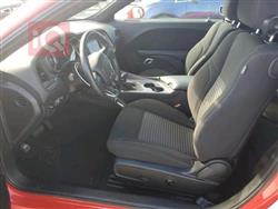 دودج تشالنجر